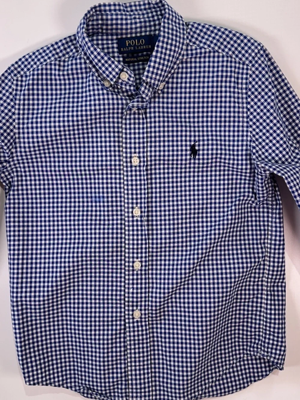 Ralph Lauren polo ralph